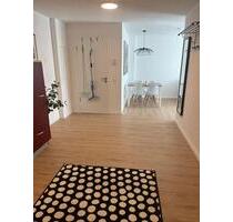 2-Zimmer-Wohnung, Bad Schussenried, vollmöbiliert 800 Euro warm