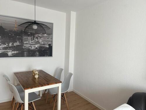 Foto - 2 Zimmer Etagenwohnung zur Miete in Bad Schussenried