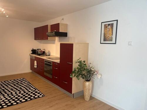 Foto - 2 Zimmer Etagenwohnung in Bad Schussenried