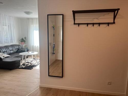 Foto - Etagenwohnung in Bad Schussenried zur Miete