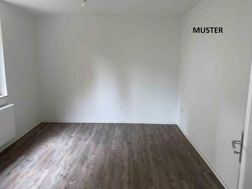 Foto - Etagenwohnung in Bremen zur Miete