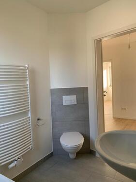 Foto - Etagenwohnung in Körle zur Miete