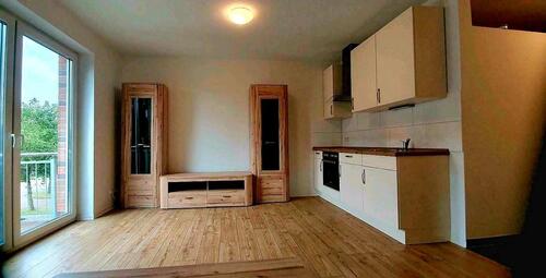 Foto - 1 Zimmer Etagenwohnung zur Miete in Oldenburg