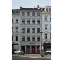 Erstbezug nach Komplettsanierung! Ruhige 2,5-Zimmer-Maisonette-Wohnung in der Altstadt von Görlitz!