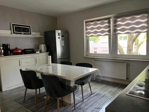 Foto - 2 Zimmer Etagenwohnung zur Miete in Osnabrück