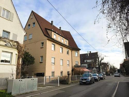 Foto - *** HOME SWEET HOME *** - 1.300,00&nbsp;EUR Kaltmiete, ca.&nbsp; 75,00&nbsp;m&sup2;