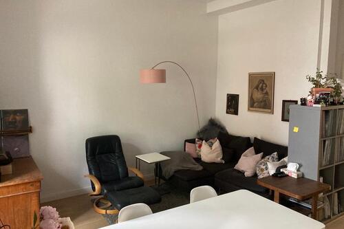 Foto - 3 Zimmer Erdgeschoßwohnung zur Miete in Leipzig