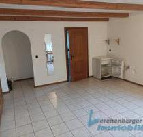 *** Schöne Einlieger-Erdgeschosswohnung in Aussernzell *** - Außernzell