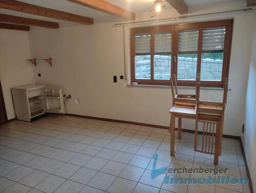 Foto - 1 Zimmer Erdgeschoßwohnung zur Miete in Außernzell