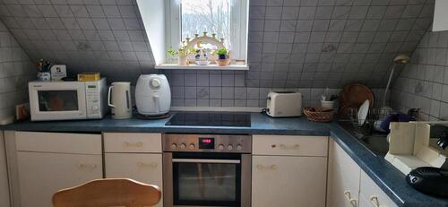 Foto - 4 Zimmer Etagenwohnung in Rosenthal am Rennsteig