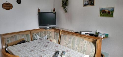 Foto - Etagenwohnung in Rosenthal am Rennsteig zur Miete