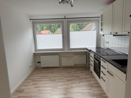 Foto - 2.5 Zimmer Dachgeschoßwohnung in Bispingen