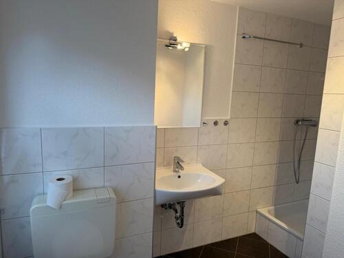 Foto - Dachgeschoßwohnung in Bispingen zur Miete