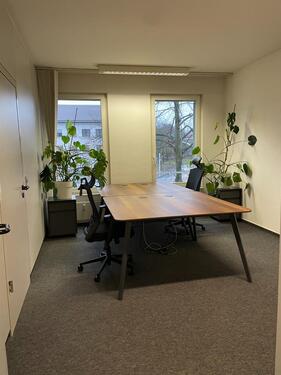 Foto - BüroArbeitsraum zur Vermietung in Bonn
