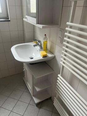 Foto - Etagenwohnung in Hameln zur Miete