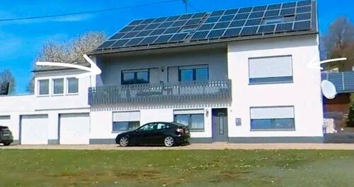 Foto - Wohnung 120 qm in Gonzerath - 900,00&nbsp;EUR Kaltmiete, ca.&nbsp; 120,00&nbsp;m&sup2;