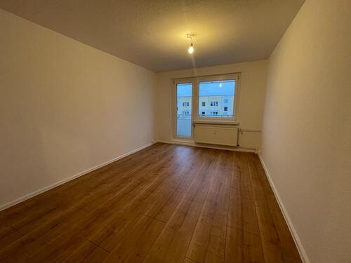 Foto - 3 Zimmer Etagenwohnung zur Miete in Eberswalde