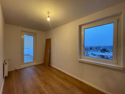 Foto - 3 Zimmer Etagenwohnung in Eberswalde