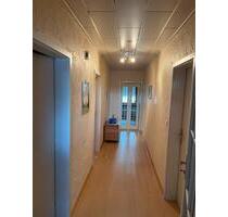 Schöne helle 3- Zimmer Wohnung in Top Lage - Neunburg vorm Wald