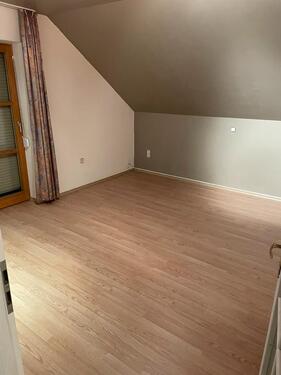 Foto - 3 Zimmer Dachgeschoßwohnung zur Miete in Neunburg vorm Wald