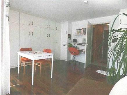 Foto - Schöne sonnige 1-Zimmer-Wohnung