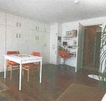 Schöne sonnige 1-Zimmer-Wohnung - St. Blasien