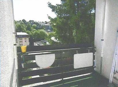 Foto - 1 Zimmer Etagenwohnung in St. Blasien