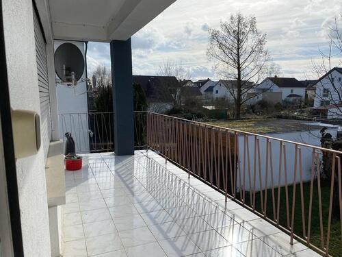 Foto - 3.5 Zimmer Etagenwohnung in Eppertshausen