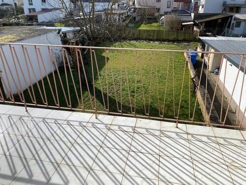 Foto - Etagenwohnung in Eppertshausen zur Miete