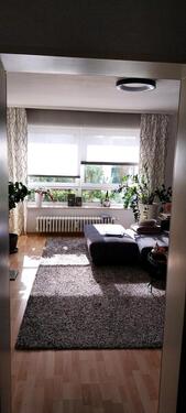 Foto - 4-Zimmer Wohnung mit Balkon, eigenem Garten in Koblenz Karthause