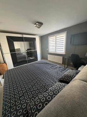 Foto - Gemütlichen mobilierten Wohnung