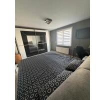 Gemütlichen mobilierten Wohnung - Karben