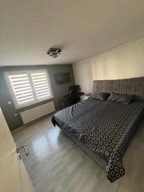 Foto - 2 Zimmer Erdgeschoßwohnung zur Miete in Karben