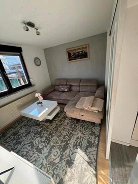 Foto - 2 Zimmer Erdgeschoßwohnung in Karben