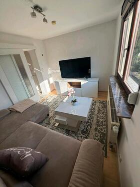 Foto - Erdgeschoßwohnung in Karben zur Miete