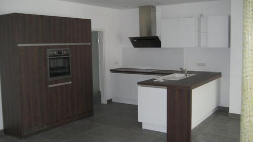 Foto - 2 Zimmer Erdgeschoßwohnung zur Miete in Bruchmühlbach-Miesau