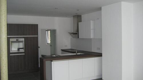 Foto - Erdgeschoßwohnung in Bruchmühlbach-Miesau zur Miete