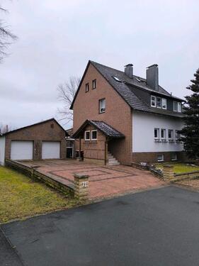 Foto - Einfamilienhaus mit Einliegerwohnung in Helpsen