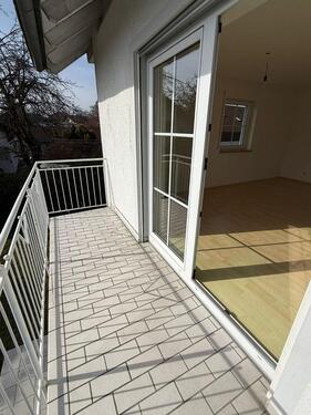 Foto - Sonnige 3‑Zimmer‑Wohnung für max. 2 Personen in Kirchham