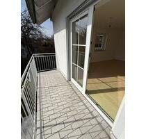 Sonnige 3‑Zimmer‑Wohnung für max. 2 Personen in Kirchham