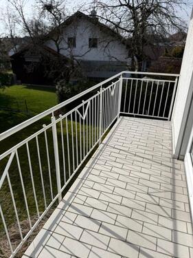 Foto - 3 Zimmer Etagenwohnung in Kirchham