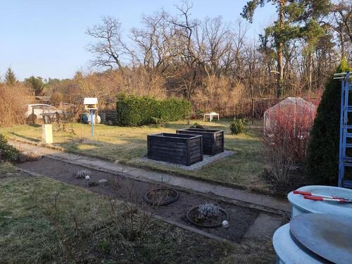 Foto - Grundst&uuml;ck in Vetschau/Spreewald