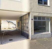 Attraktives Ladenlokal in zentraler Lage der Krefelder Innenstadt