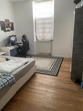 Foto - 4 Zimmer Etagenwohnung in Freinsheim