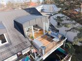 Foto - Exklusive Dachgeschosswohnung mit großer Südwest-Terrasse
