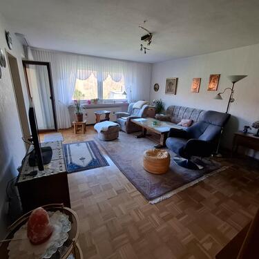 Foto - 4 Zimmer Etagenwohnung in Fuldabrück