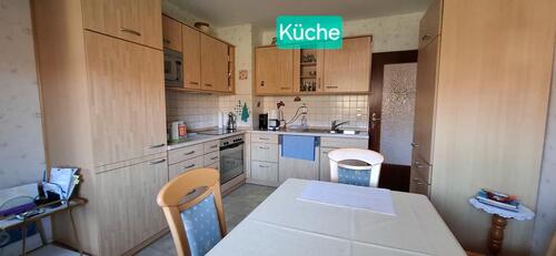 Foto - Etagenwohnung in Fuldabrück zum Kaufen