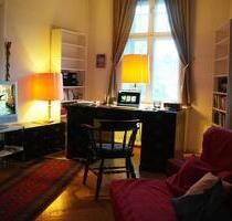 2 Zimmer in gepflegter Altbau-WG - Berlin Charlottenburg-Wilmersdorf
