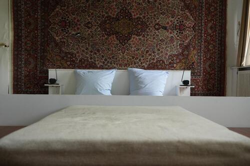 Foto - 2 Zimmer Etagenwohnung zur Miete in Berlin