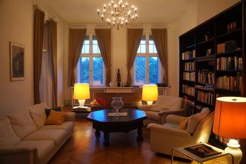 Foto - 2 Zimmer Etagenwohnung in Berlin